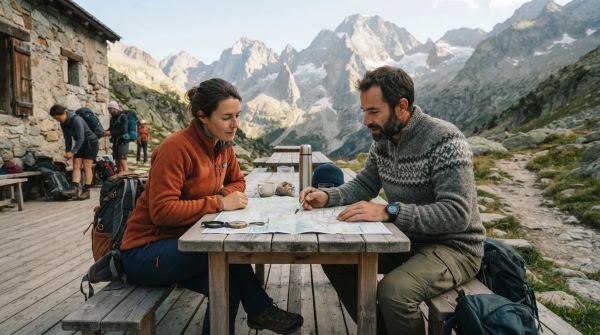Randonner dans les Hautes-Alpes en septembre : comment choisir ses sentiers