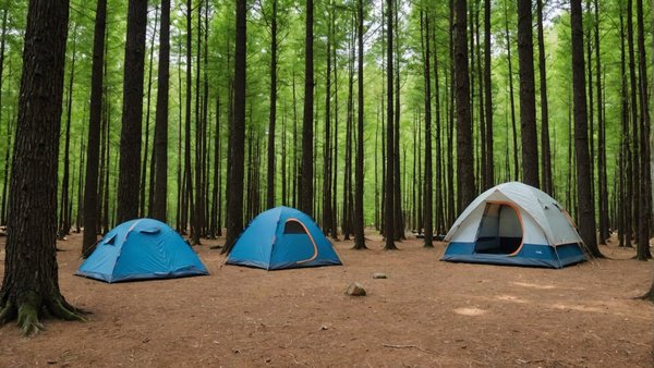 Découvrez le charme du camping à anduze en famille