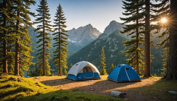 Comment choisir un camping en fonction des labels et certifications