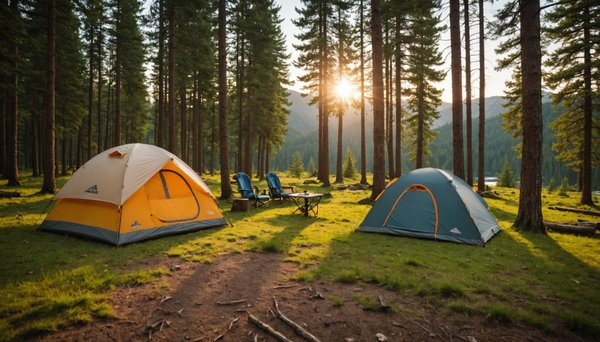 Comment choisir le bon label de camping pour des vacances réussies