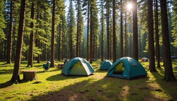 Comment choisir un camping labellisé pour une expérience inoubliable