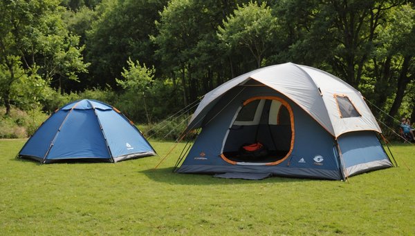 Pourquoi le camping erreka est le choix parfait pour des vacances à bidart