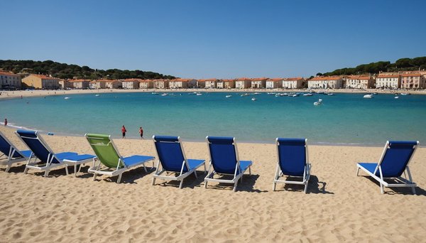Préparer son séjour à argelès sur mer avec argelès vacances