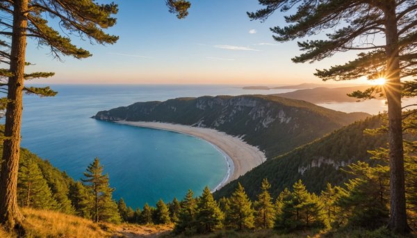 Le guide des meilleures randonnées près du camping dune du pilat