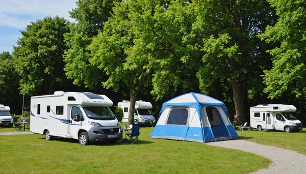 Camping vannes : découvrez le camping de rhuys en famille