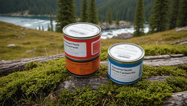 Comprendre les différents labels de qualité en camping