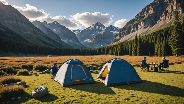 Les règles de camping essentielles pour une expérience réussie