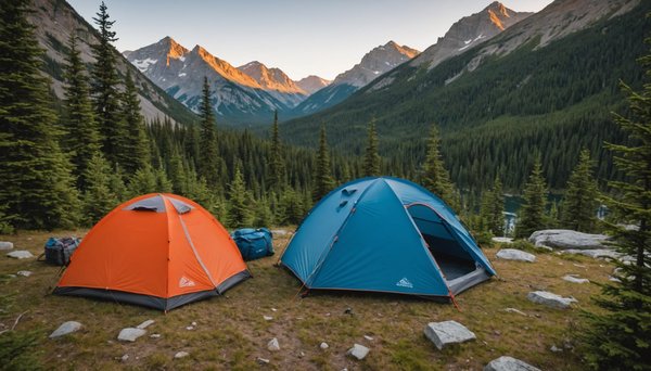 Tendances 2024 : les équipements de camping incontournables pour chaque aventurier