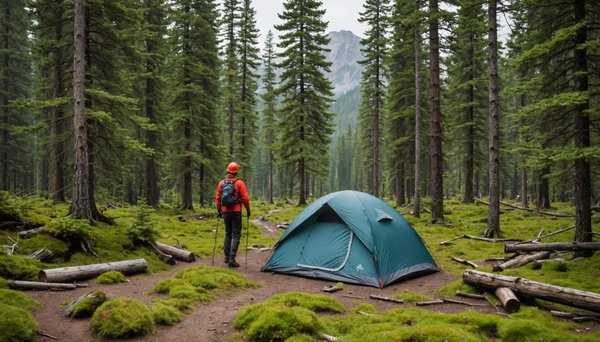 Comment respecter les règles de sécurité en pleine nature