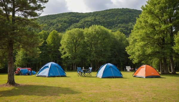 Pourquoi choisir le camping larrouleta à urrugne pour vos vacances ?