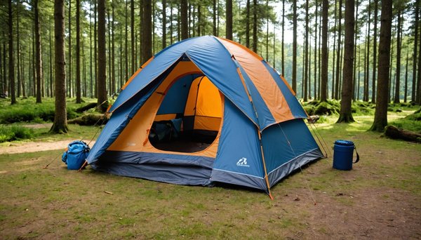 Pourquoi choisir le camping kerleyou pour vos vacances en finistère sud ?