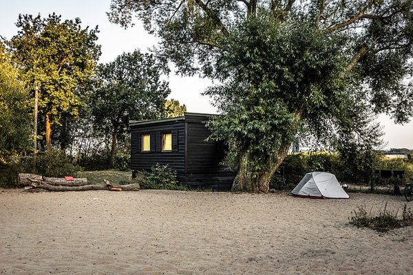 Pourquoi le camping est-il bénéfique pour la santé ?