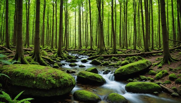 À la découverte des sites naturels du pays bigouden