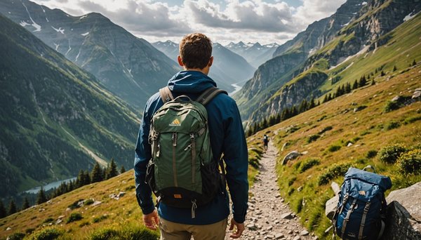 Checklist randonnée : quoi emporter pour être paré ?