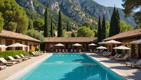 Comment dénicher le meilleur camping avec spa dans le sud de la france​ ?