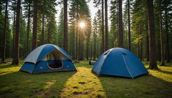 Comment un camping obtient la certification écologique ?