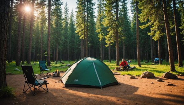 Comment être sûr qu'un camping est vraiment éco-responsable et pas juste en mode greenwashing ?