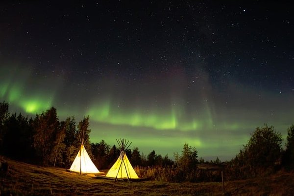 Comment sécuriser son campement en pleine nature ?
