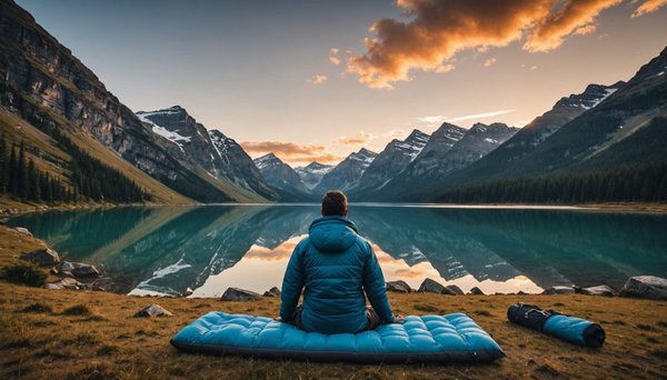 Comment choisir le meilleur sac de couchage pour vos aventures en camping