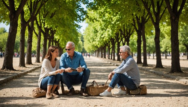 Les loisirs plein air à découvrir dans l'hérault
