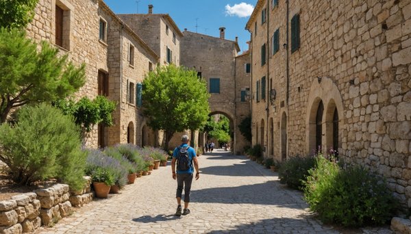 Top activités de plein air à explorer dans l'hérault
