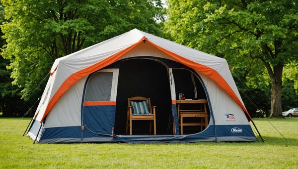 Tente ou mobil home​ : que choisir selon son budget ?