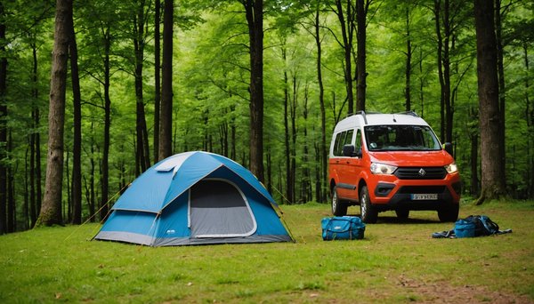 Top activités incontournables pour des vacances en camping au pays basque