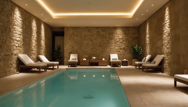 Offrez-vous un vrai moment de détente au spa à hyères