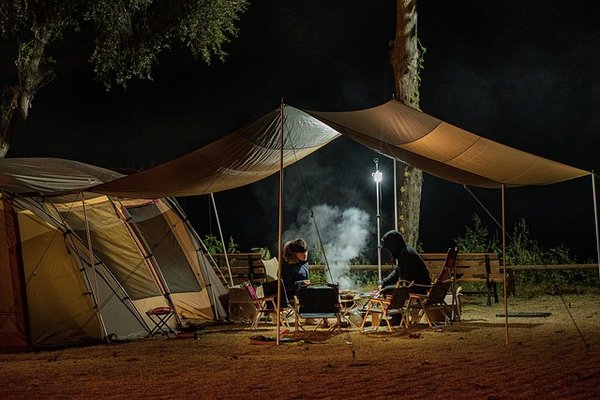 Quel équipement pour un camping réussi?