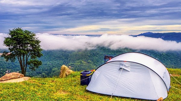 Comment choisir sa tente de camping ?