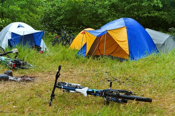 Les indispensables pour un camping confortable
