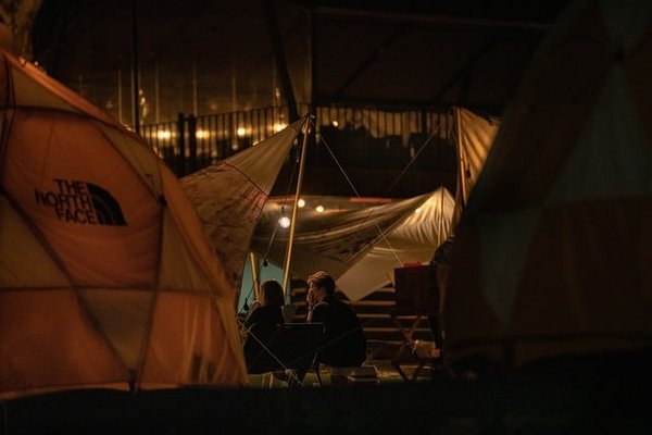 Les règles de bon voisinage en camping