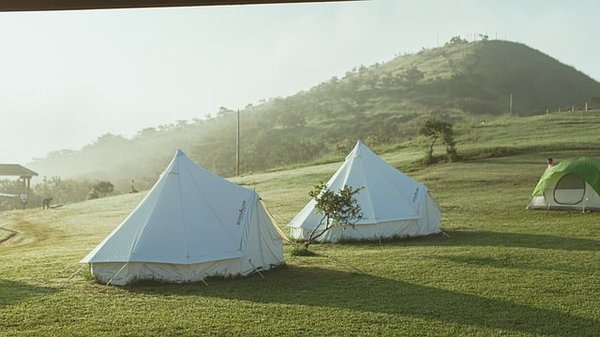 Les Tendances Écoresponsables en Camping