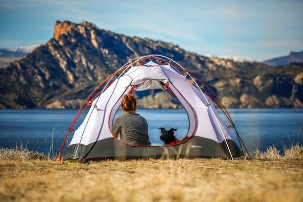 Camping sauvage : ce qu'il faut savoir