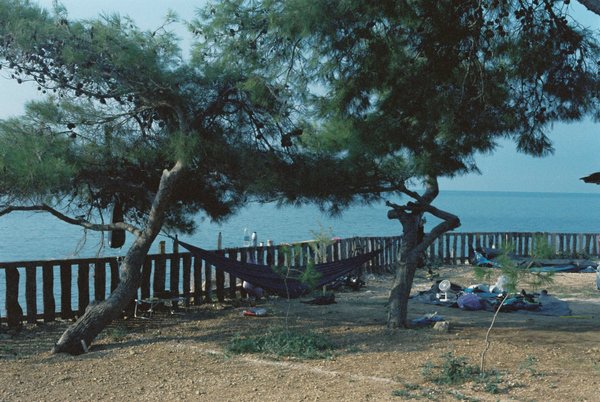 Quels sont les types de camping les plus adaptés pour la détente à Aubenas ?