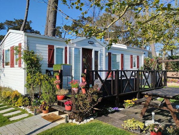 Comment sont attribuées les étoiles de campings ?