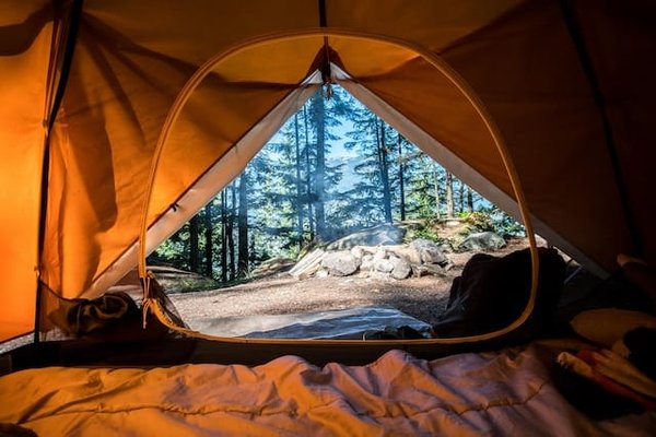 Quels sont les conseils pour camper en toute détente en Aveyron ?