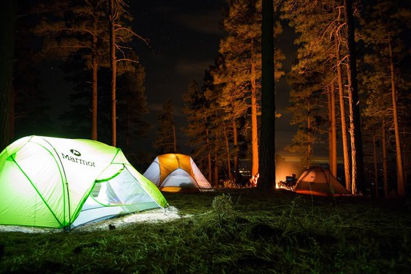 Quelles sont les meilleures destinations détente pour camper cool à Amélie les Bains ?