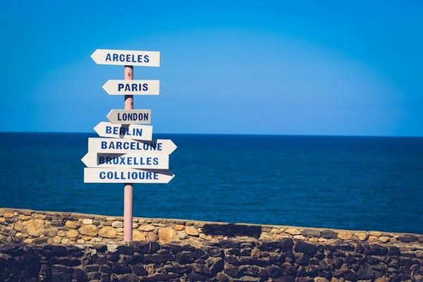 Quels sont les campings les plus relaxants à Argelès sur Mer ?