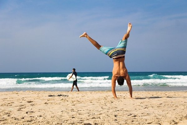 Quels sont les différents types de camping pour se détendre à Vias ?