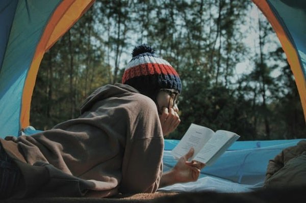 Comment se détente dans les campings du Puy de Dôme en saison estivale ?