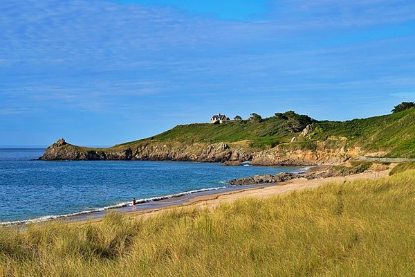 Découvrez les Meilleurs Campings d'Ille-et-Vilaine pour des Vacances Inoubliables