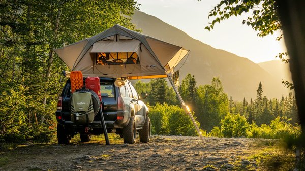 Top 10 des meilleurs campings proches de Royan en bord de mer