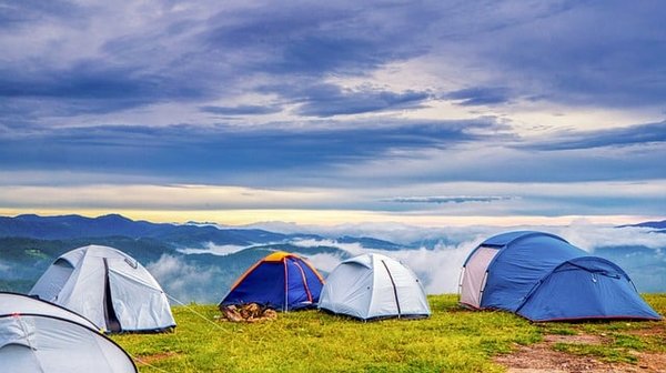 Découvrir Thônes avec ses campings nature
