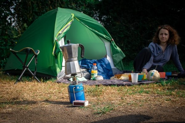 Guide des emplacements de camping idylliques à Hendaye