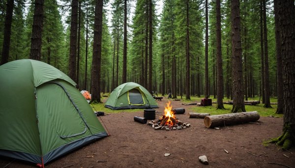 Les erreurs courantes à éviter lors de votre première expérience de camping