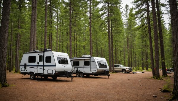 Les avantages des campings labellisés : pourquoi choisir un camping certifié ?