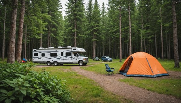 Règles de sécurité en camping : ce que chaque campeur doit savoir