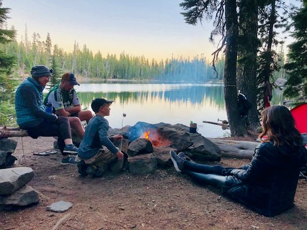 Camping en Dordogne: les spots au bord de la rivière