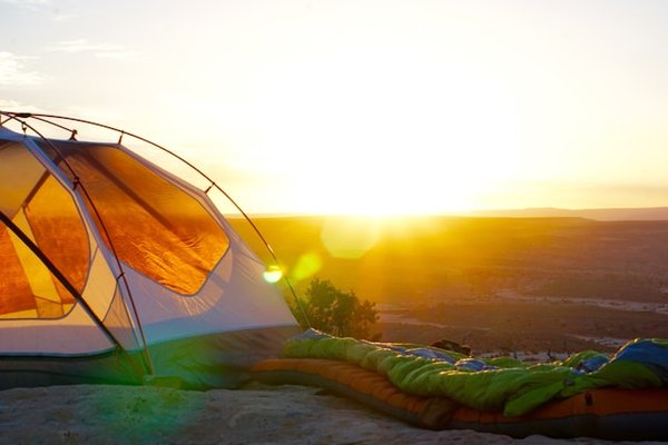 Top 5 des meilleures aires de camping près de Brive